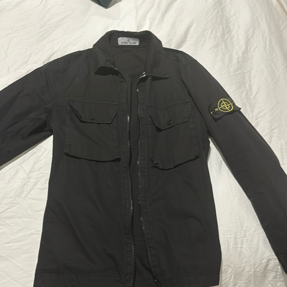 Stone Island Jacket